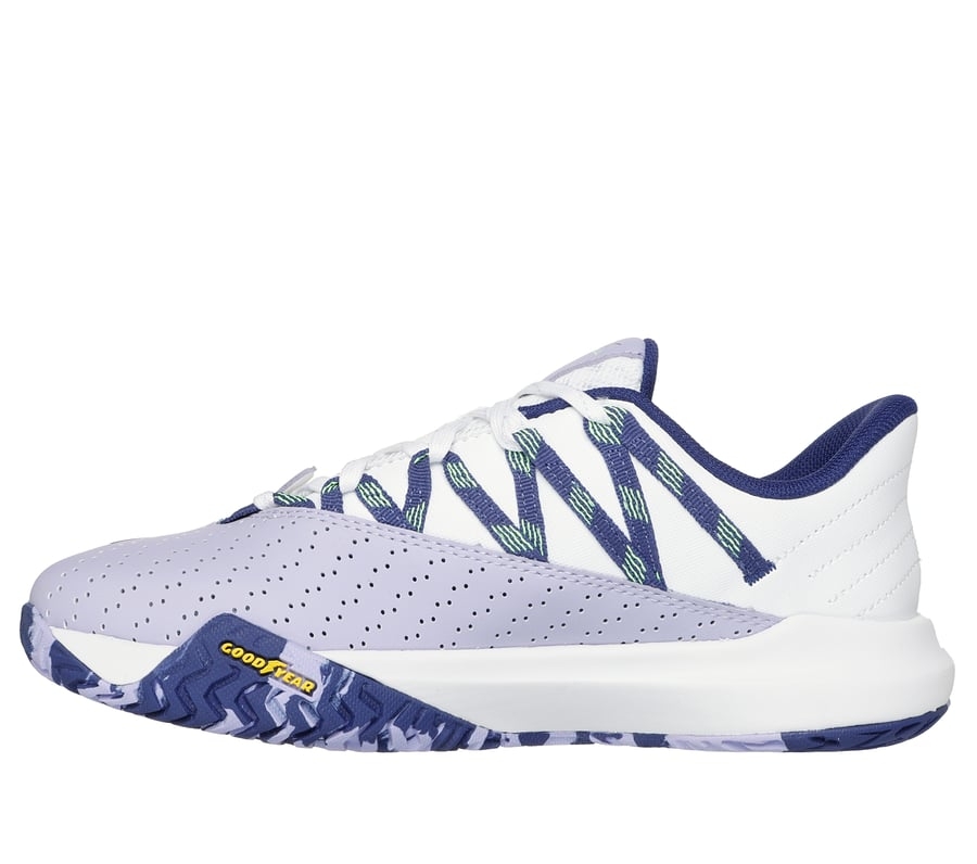 Giày Quần Vợt Nữ Skechers Go Pickleball VIPER COURT RALL