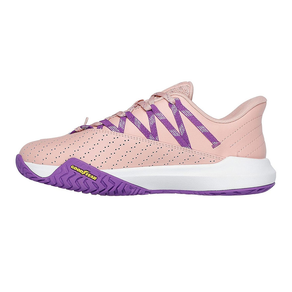 Giày Quần Vợt Nữ Skechers Go Pickleball VIPER COURT RALL