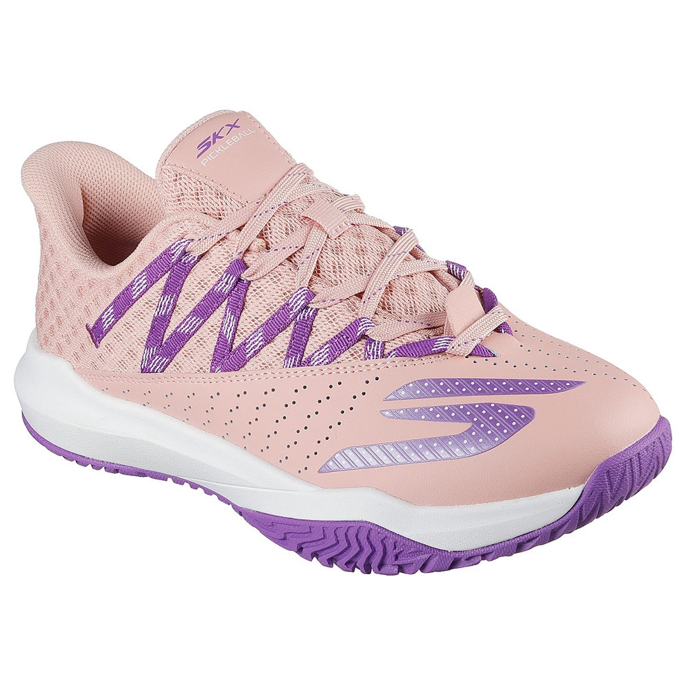 Giày Quần Vợt Nữ Skechers Go Pickleball VIPER COURT RALL