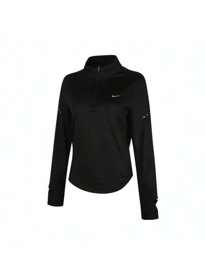 Áo Tay Dài Thể Thao Nữ Nike AS W NK SWIFT DF UV HZ TOP