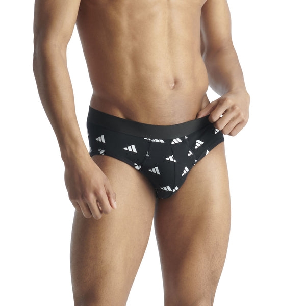 Quần Lót Nam Adidas 3Pk Brief