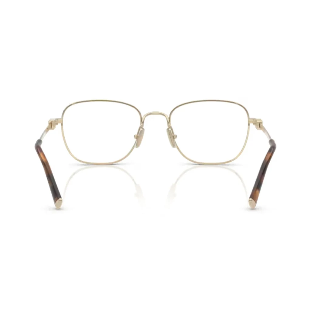 MIU MIU 0MU 50WV ZVN1O1 PALE GOLD