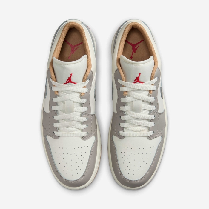 Giày Thời Trang Nam Nike AIR JORDAN 1 LOW