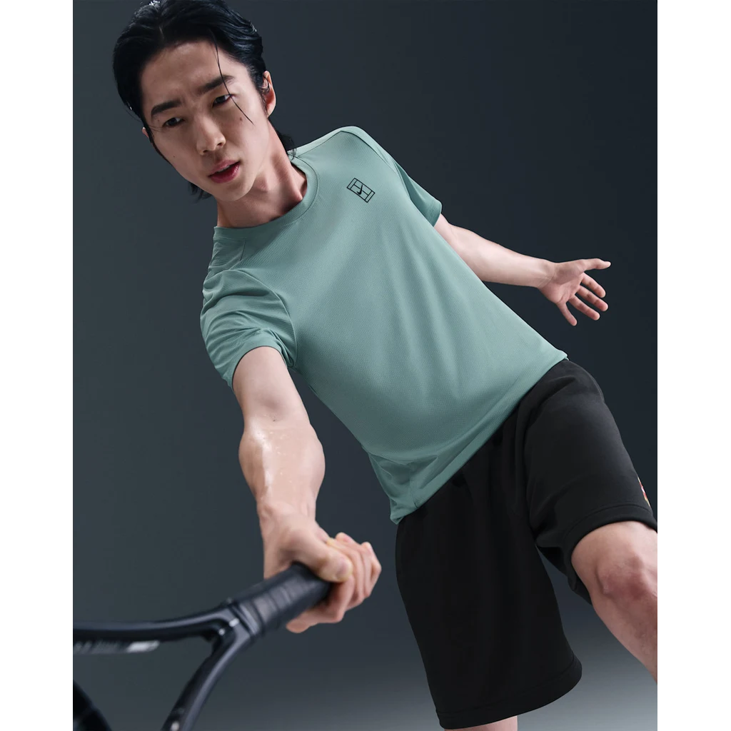 Áo Tay Ngắn Thể Thao Nam Nike AS M NKCT DF ADVTG TOP