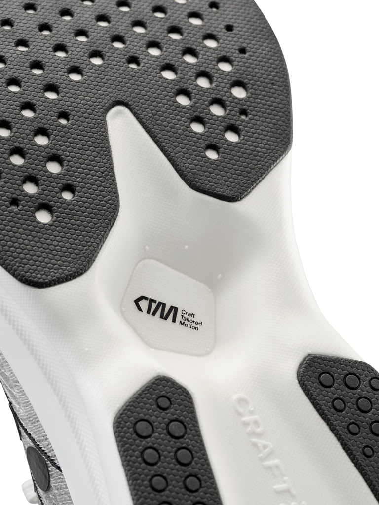 Giày Chạy Bộ Nữ Craft Nordlite Tempo W - Trắng