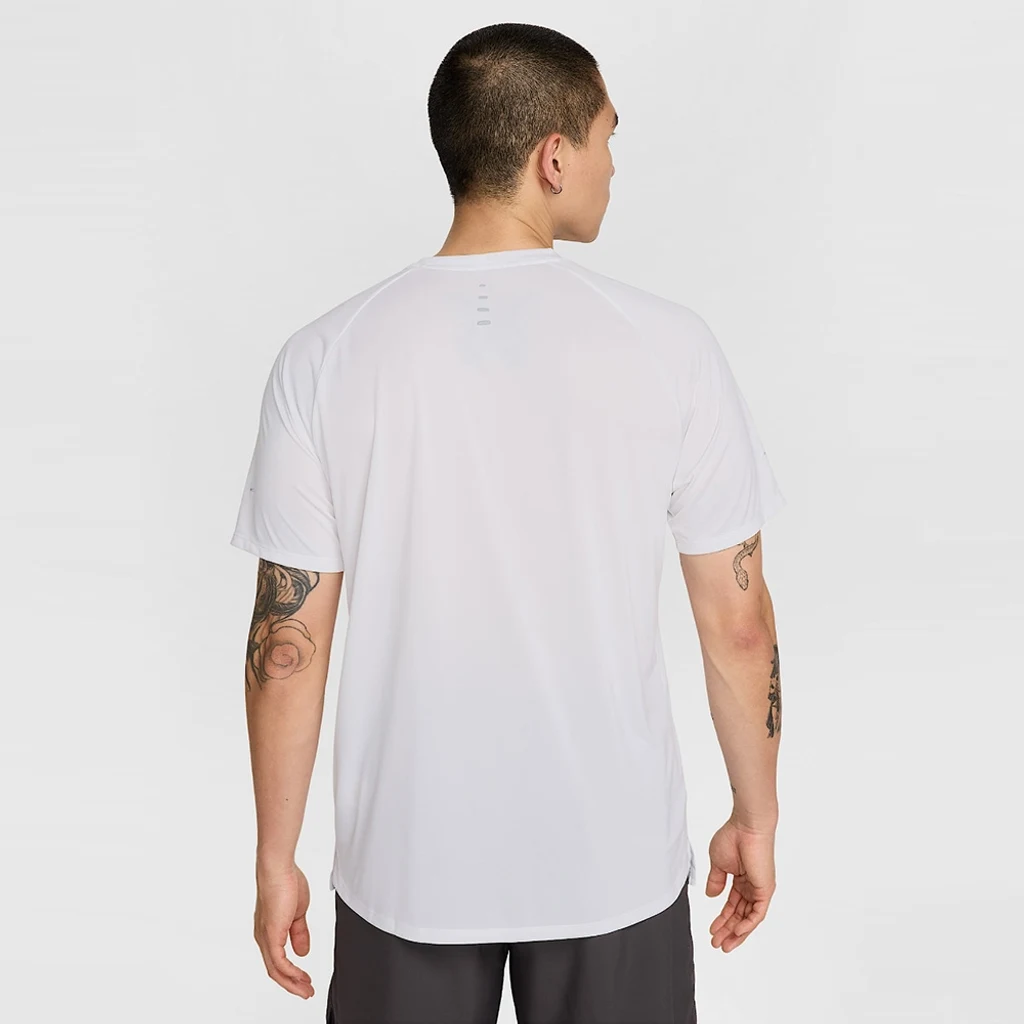 Áo Tay Ngắn Thể Thao Nam Nike As M Nk Dfadv Stride Ss Top