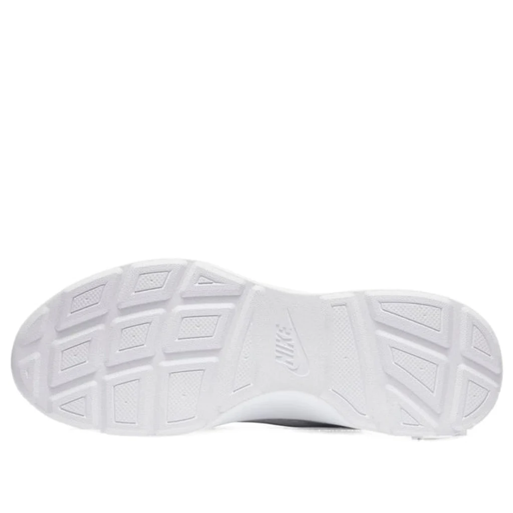 Giày Thời Trang Nữ Nike Wearallday White Black - OUTLET