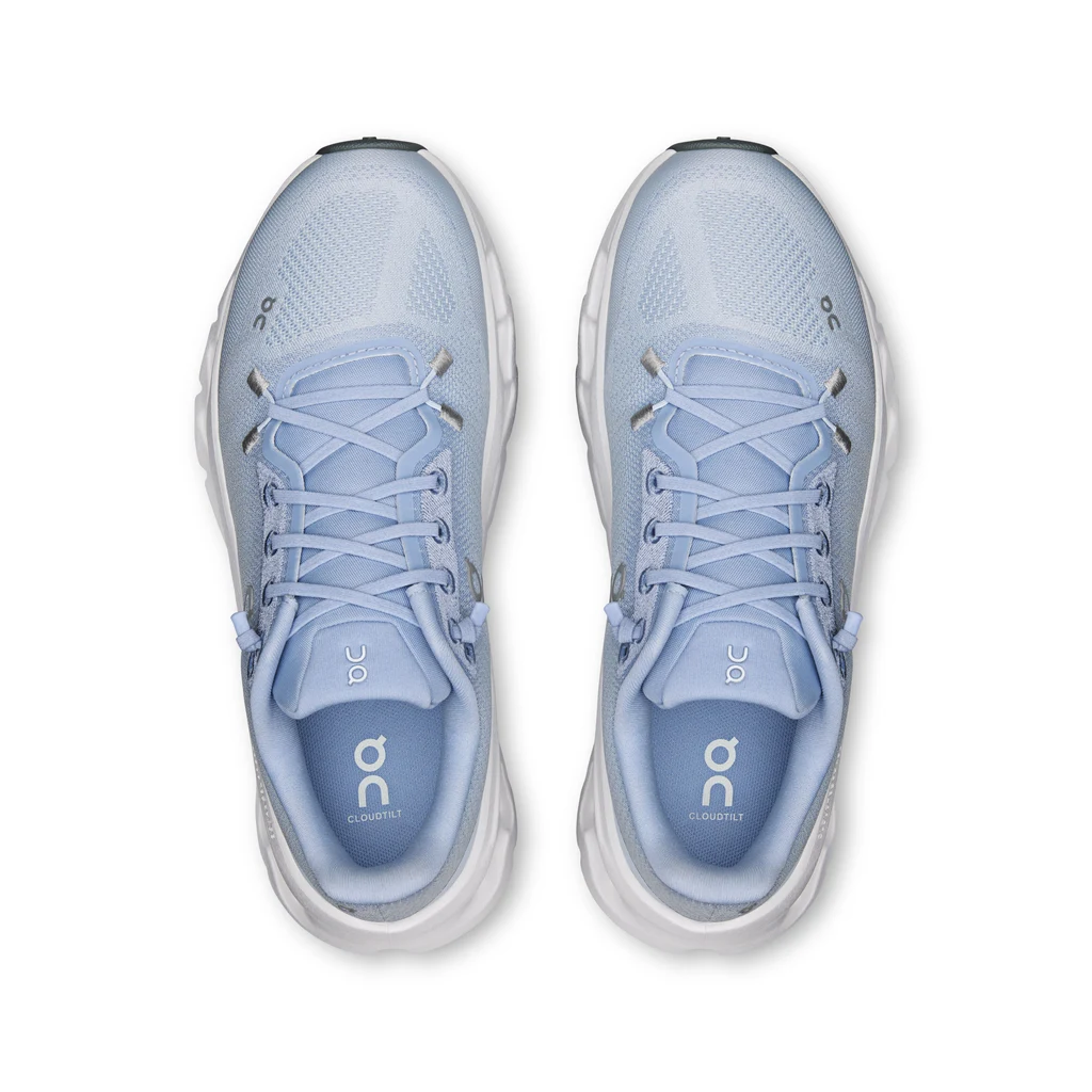 Giày Sneaker Nữ On Running Cloudtilt Marsh | Heather