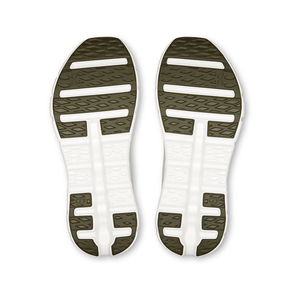 Giày Sneaker Nam On Running Cloudtilt Olive | Desert