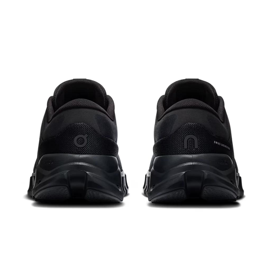 Giày Chạy Bộ Nam ON Running Cloud X 5 Black | Black