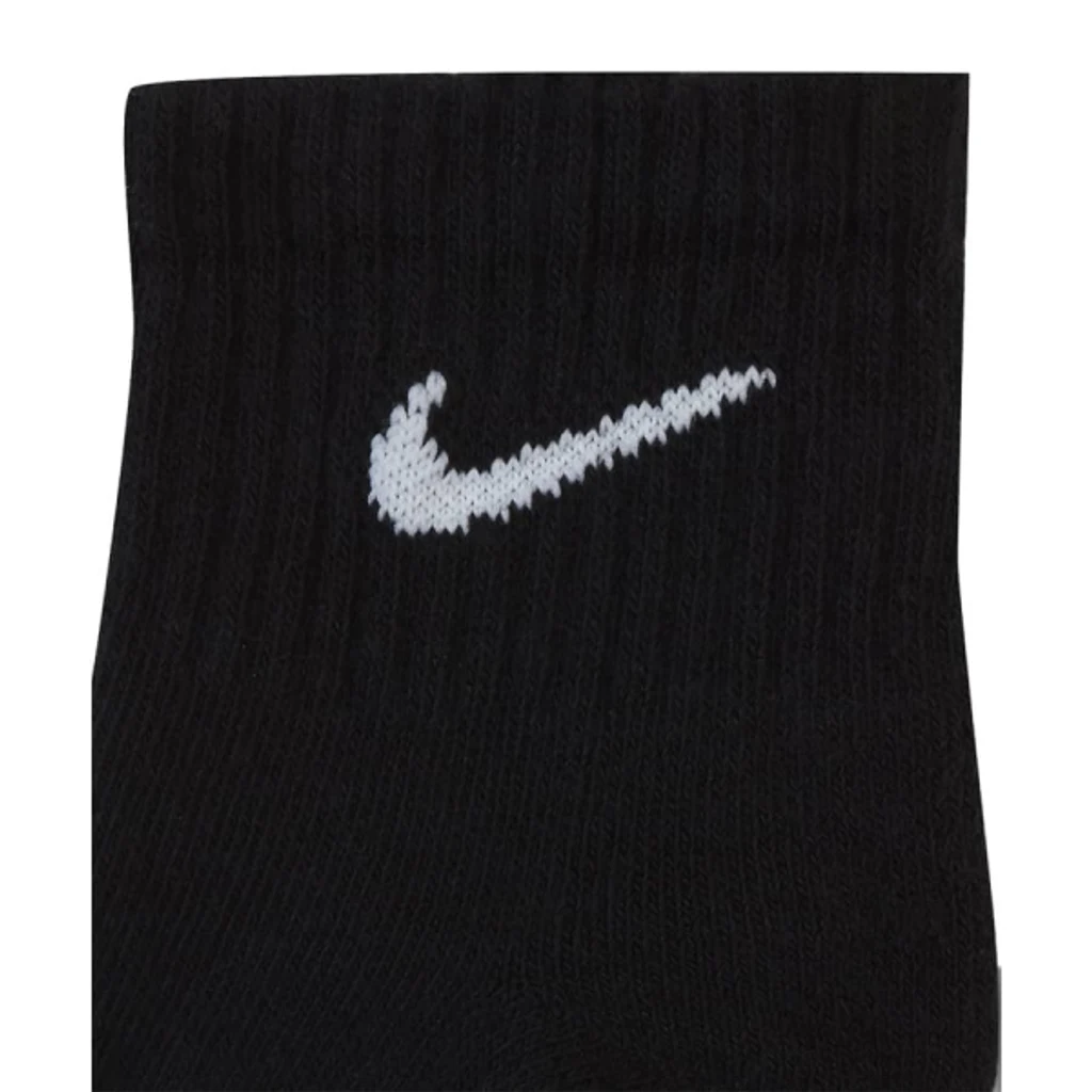 Vớ Thể Thao Unisex Nike U NK EVERYDAY CSH ANKL 3PR 132