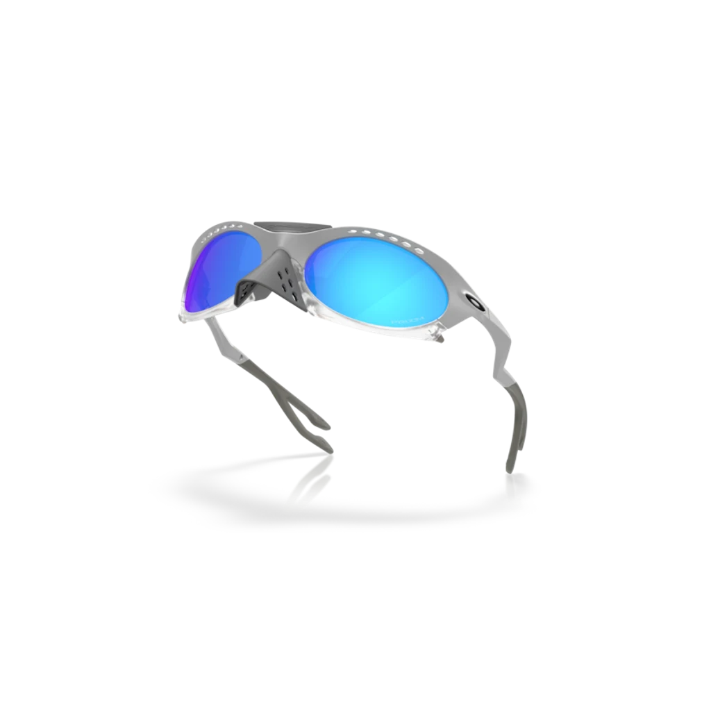 Kính Mát OAKLEY Plantaris X-SILVER