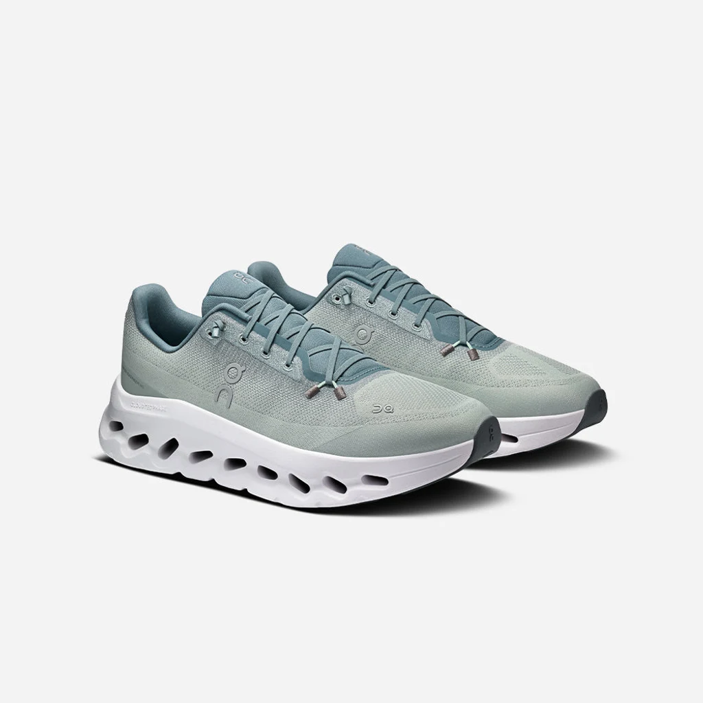 Giày Sneaker Nam On Running Cloudtilt Tide | Mineral