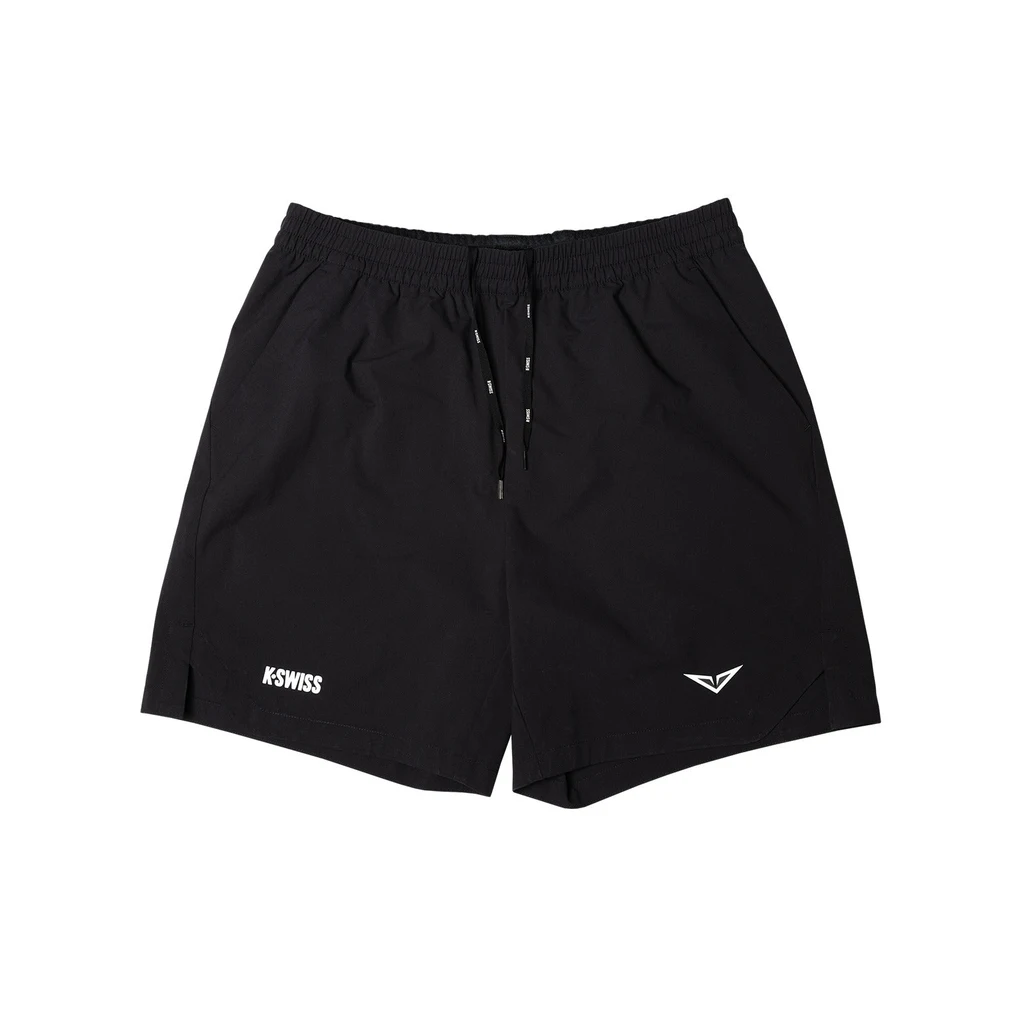 Quần Ngắn Thể Thao Nam K-Swiss Woven 5 pants