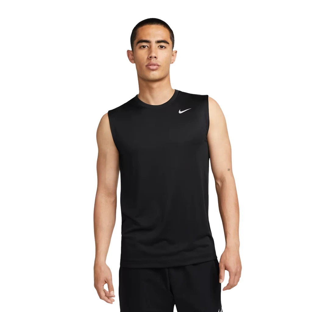 Áo Ba Lỗ Thể Thao Nam Nike AS M NK DF TEE RLGD SL RESET