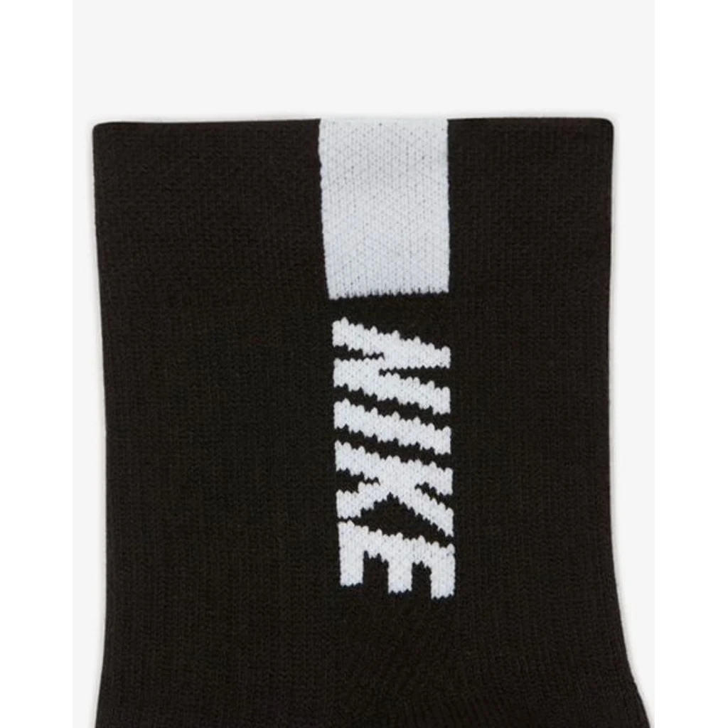 Vớ Thể Thao Unisex Nike Multiplier 2PR