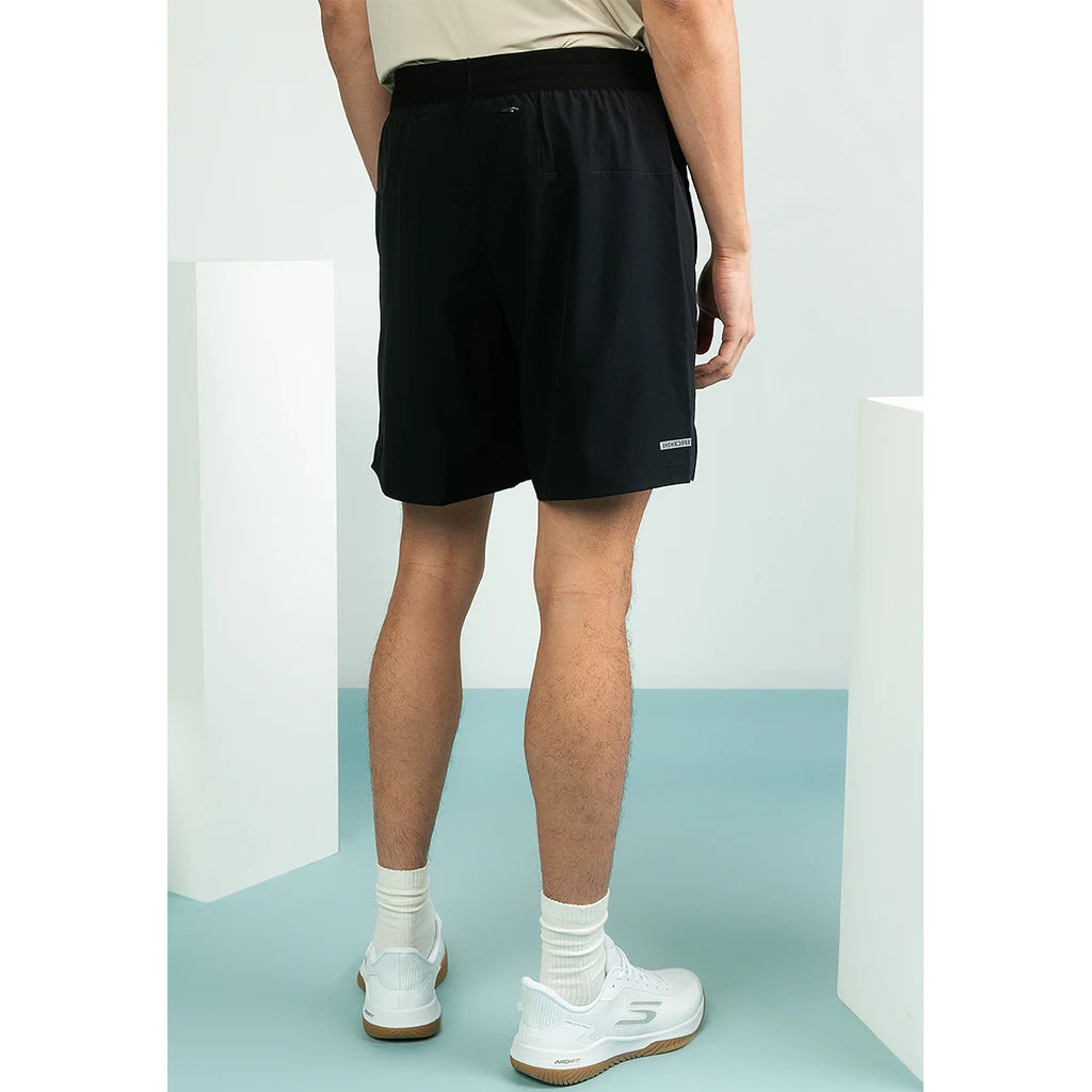 Quần Ngắn Thể Thao Nam Skechers Performance Shorts