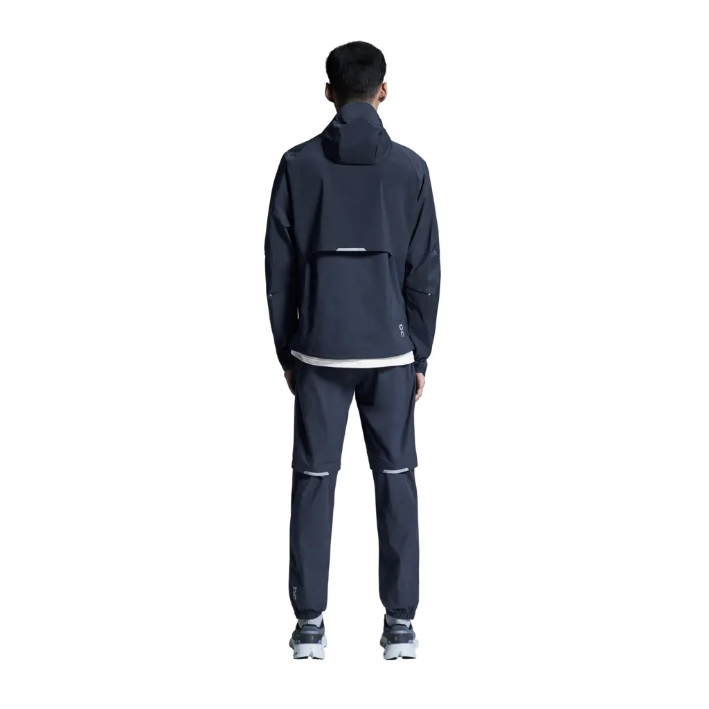 Áo Khoác Thể Thao Nam On Running Core Jacket - Midnight