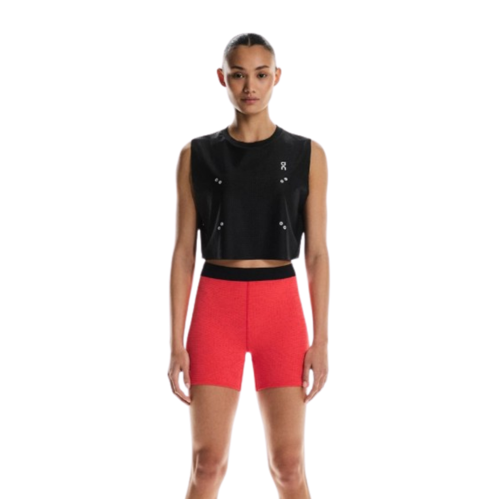 Áo Ba Lỗ Thể Thao Nữ On Running Women's Pace Tank - Đen