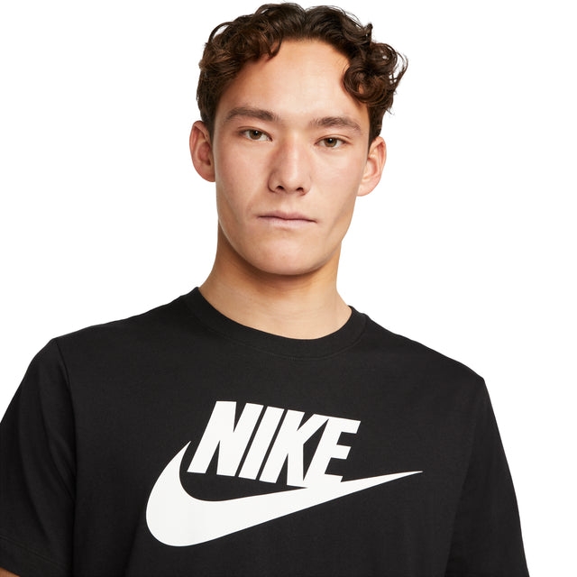 Áo Tay Ngắn Thời Trang Nam Nike AS M NSW TEE ICON FUTURA