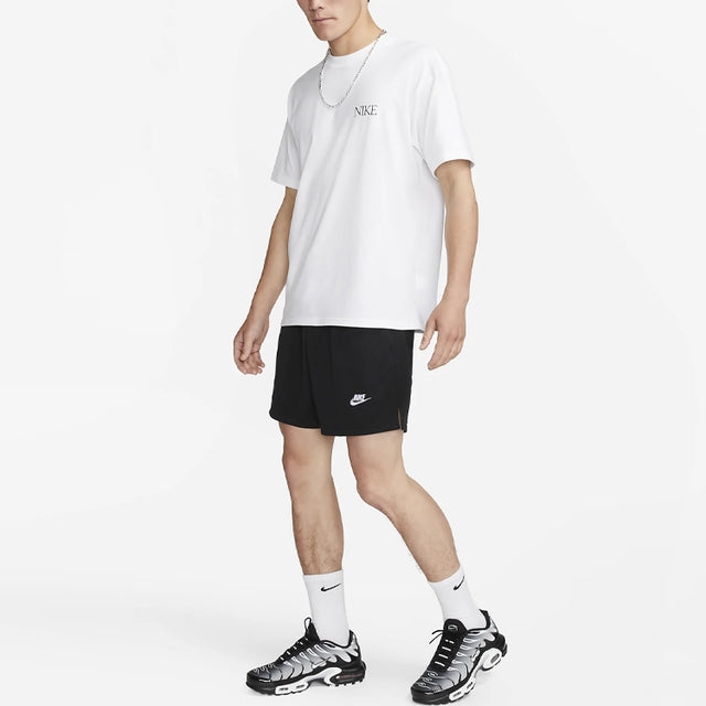 Quần Ngắn Thể Thao Nam Nike AS M NK CLUB MESH FLOW SHORT - OUTLET