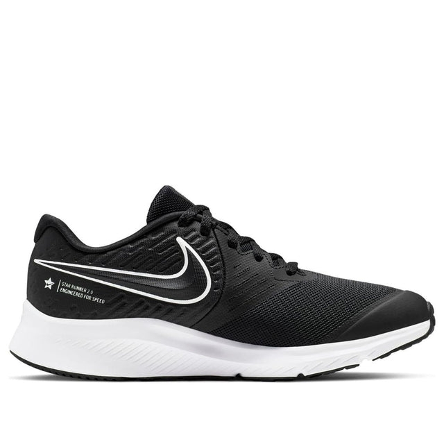 Giày Thời Trang Trẻ Em Nike STAR RUNNER 2 - OUTLET