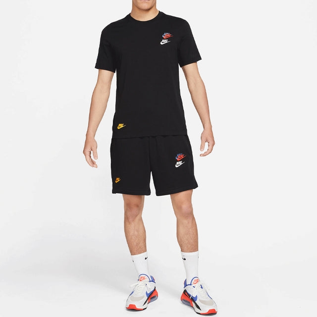 Áo Tay Ngắn Thời Trang Nam Nike Sportswear Tee Club ESSENTIALS - OUTLET