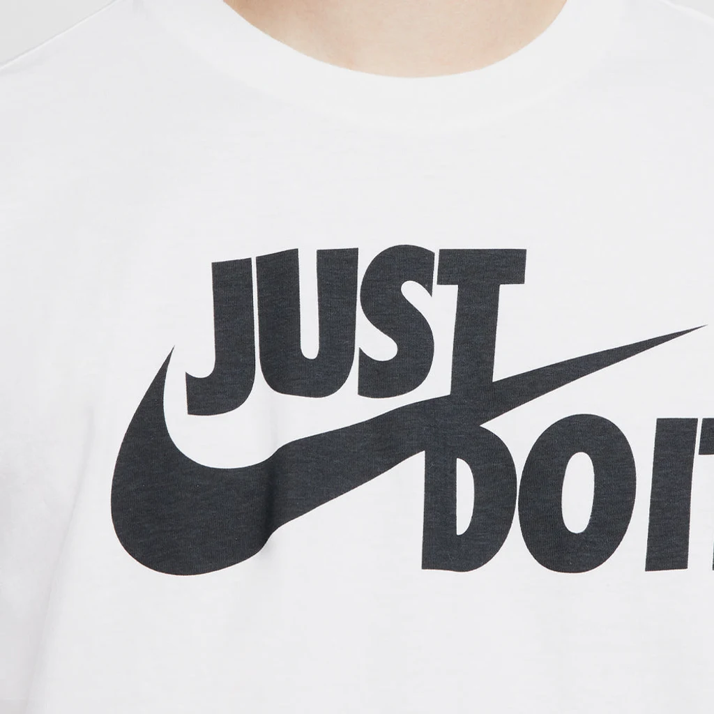 Áo Tay Ngắn Thời Trang Nam Nike AS M NSW TEE JUST DO IT SWOOSH