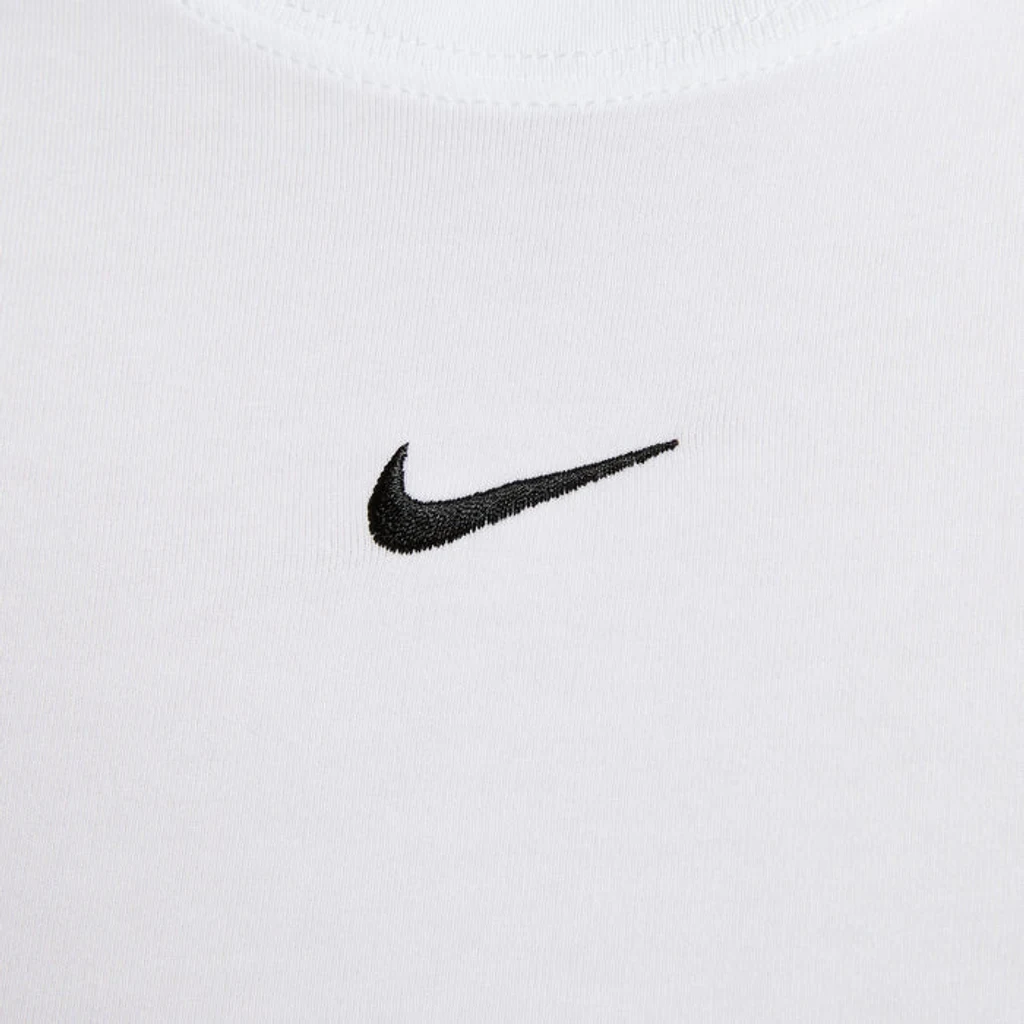 Áo Tay Ngắn Thời Trang Nữ Nike Sportswear Chill Knit