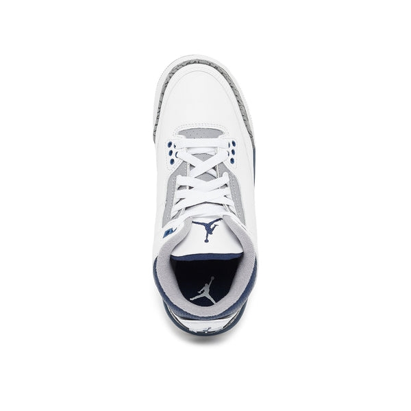 Giày Thời Trang Trẻ Em Nike AIR JORDAN 3 RETRO (GS)
