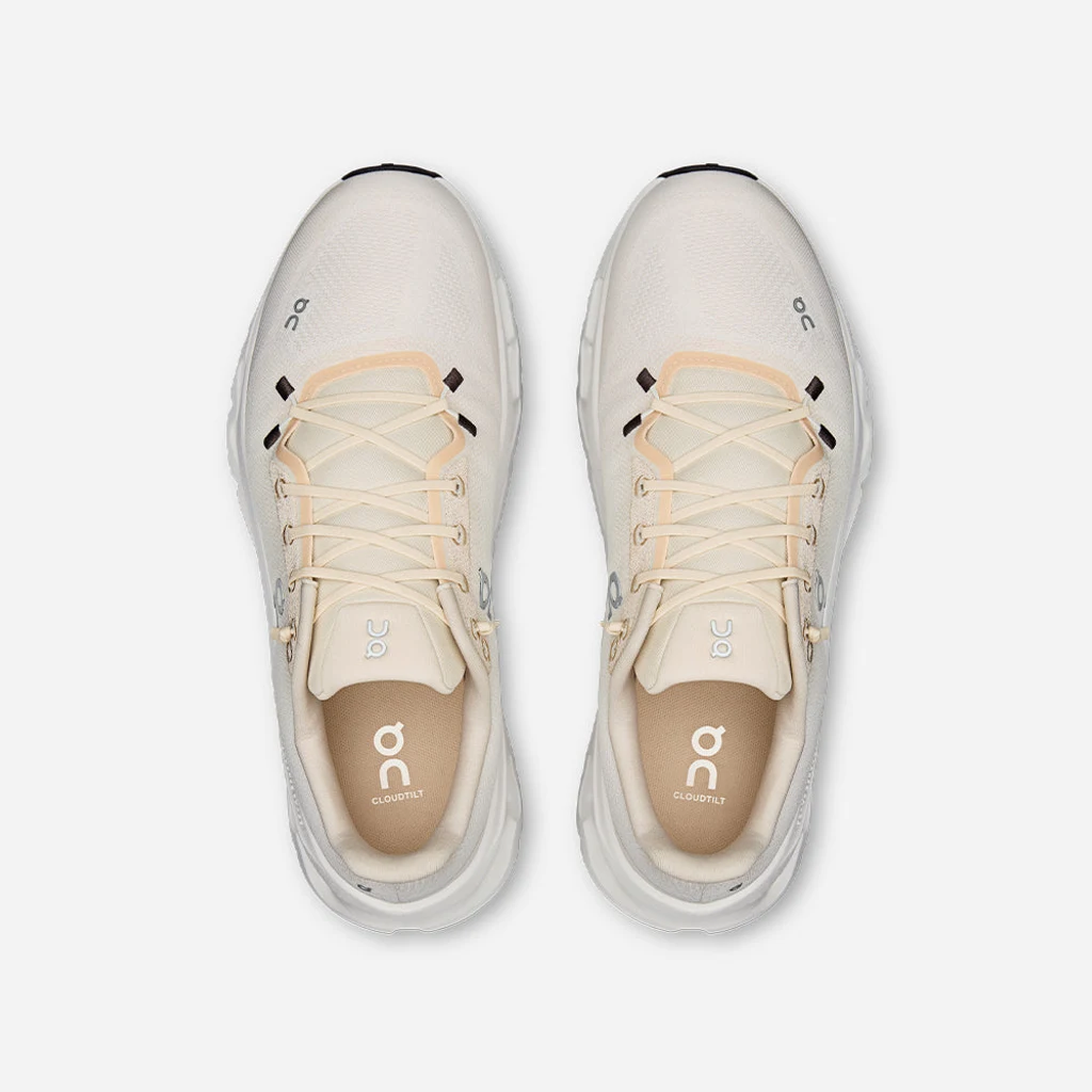 Giày Sneaker Nam On Running Cloudtilt Sand | Dew