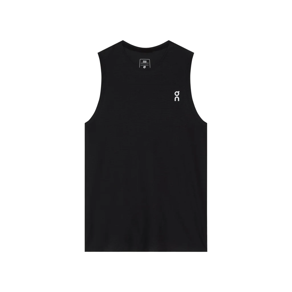 Áo Ba Lỗ Thể Thao Nữ On Running Court Tank - Black