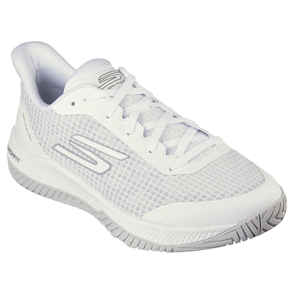 Giày Quần Vợt Nam Skechers Go Pickleball VIPER COURT PRO