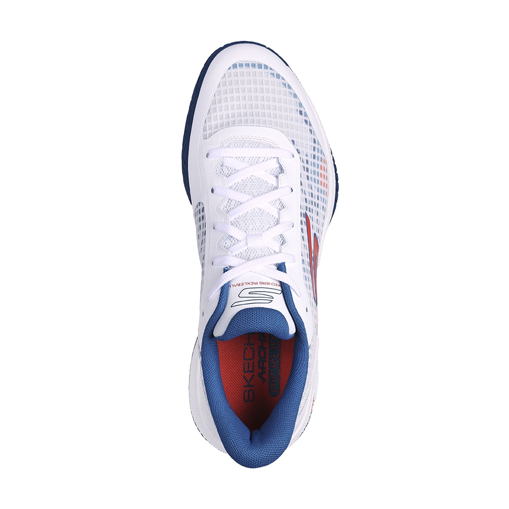 Giày Quần Vợt Nam Skechers Go Pickleball VIPER COURT PRO