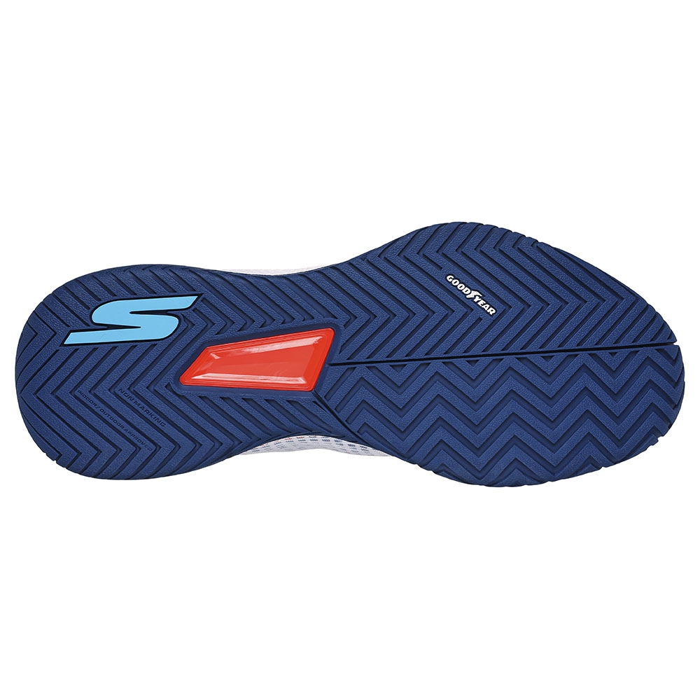 Giày Quần Vợt Nam Skechers Go Pickleball VIPER COURT PRO