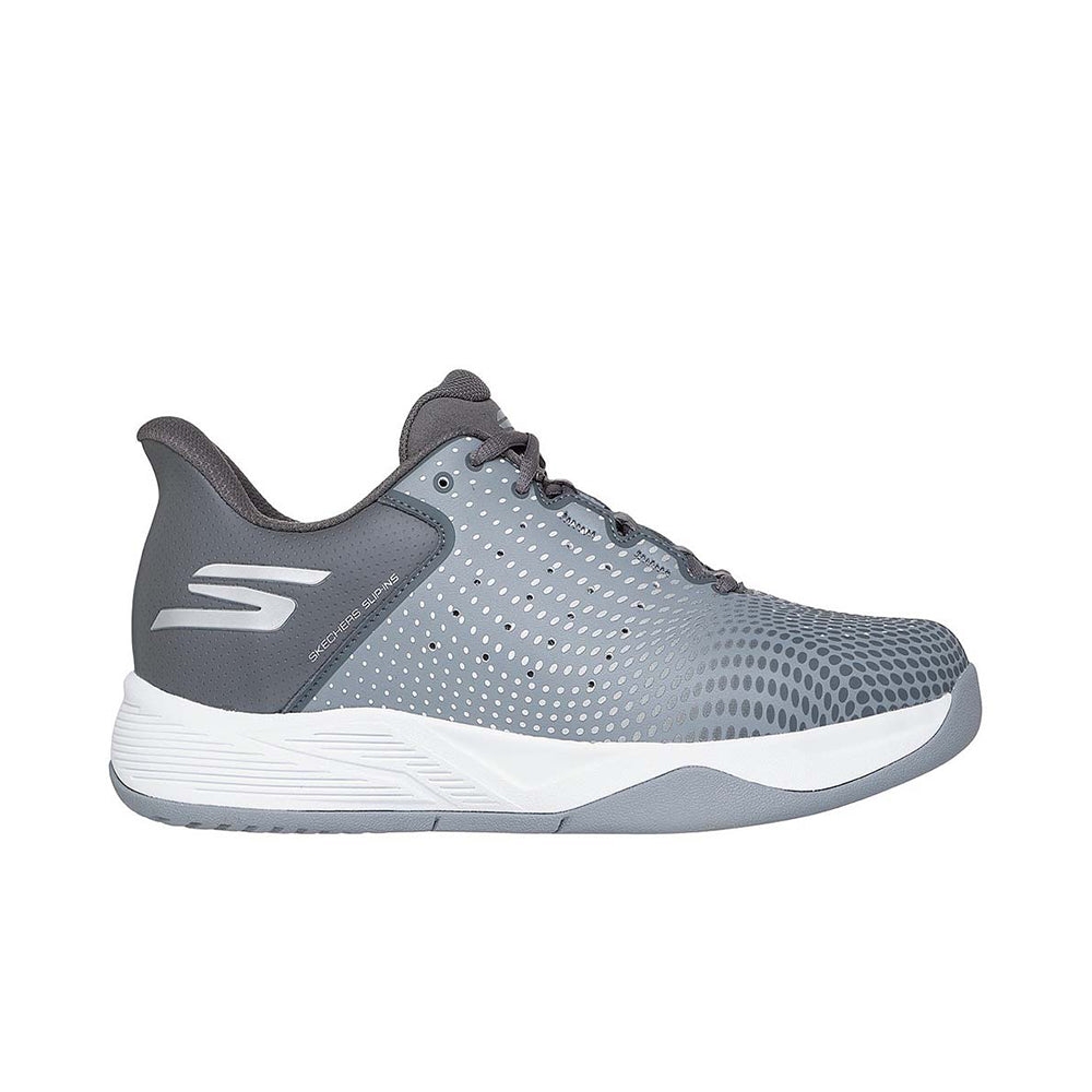Giày Quần Vợt Nam Skechers Go Pickleball Viper Court Reload