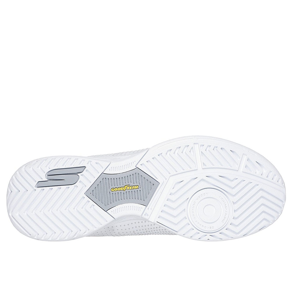 Giày Quần Vợt Nam Skechers Go Pickleball VIPER COURT RELO