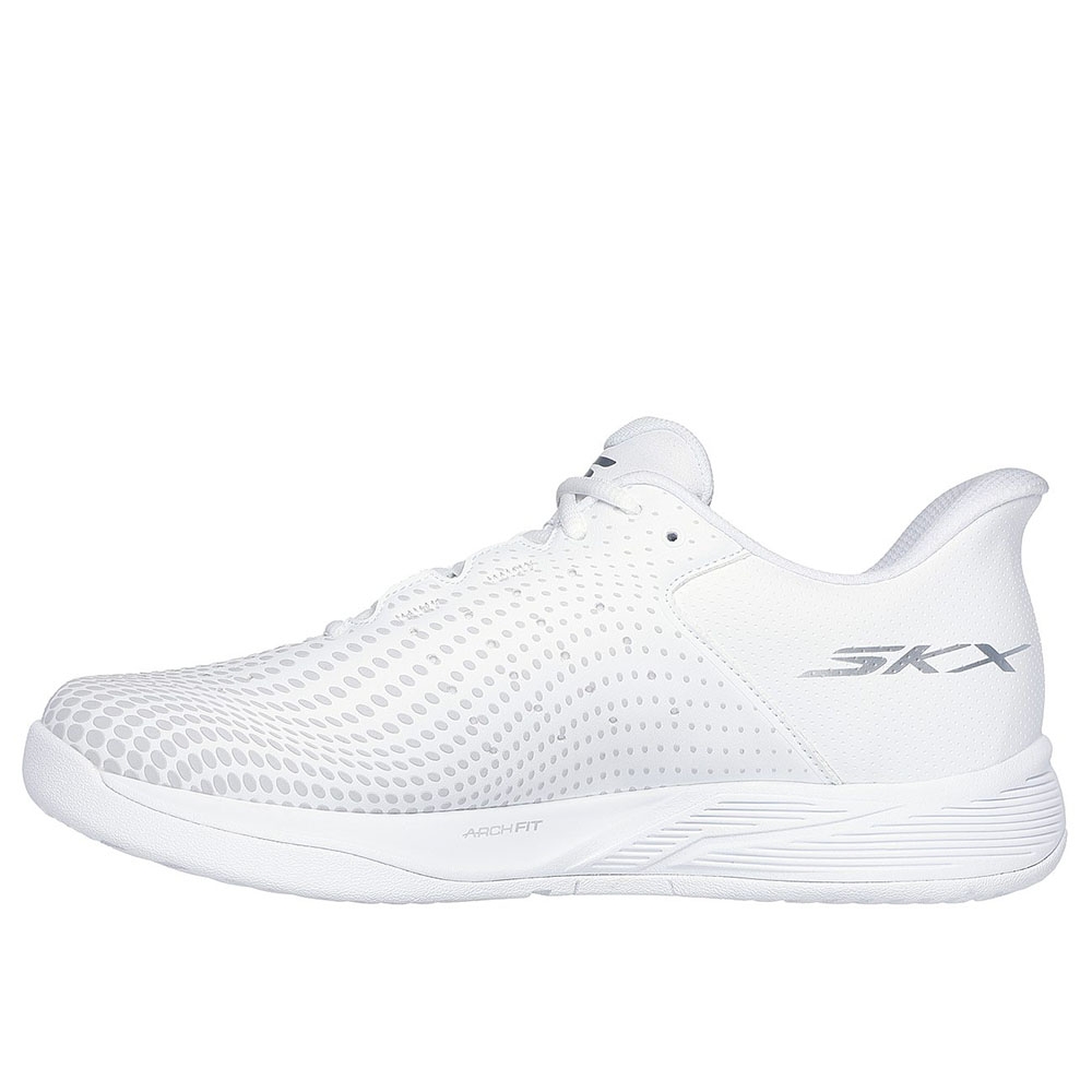 Giày Quần Vợt Nam Skechers Go Pickleball VIPER COURT RELO