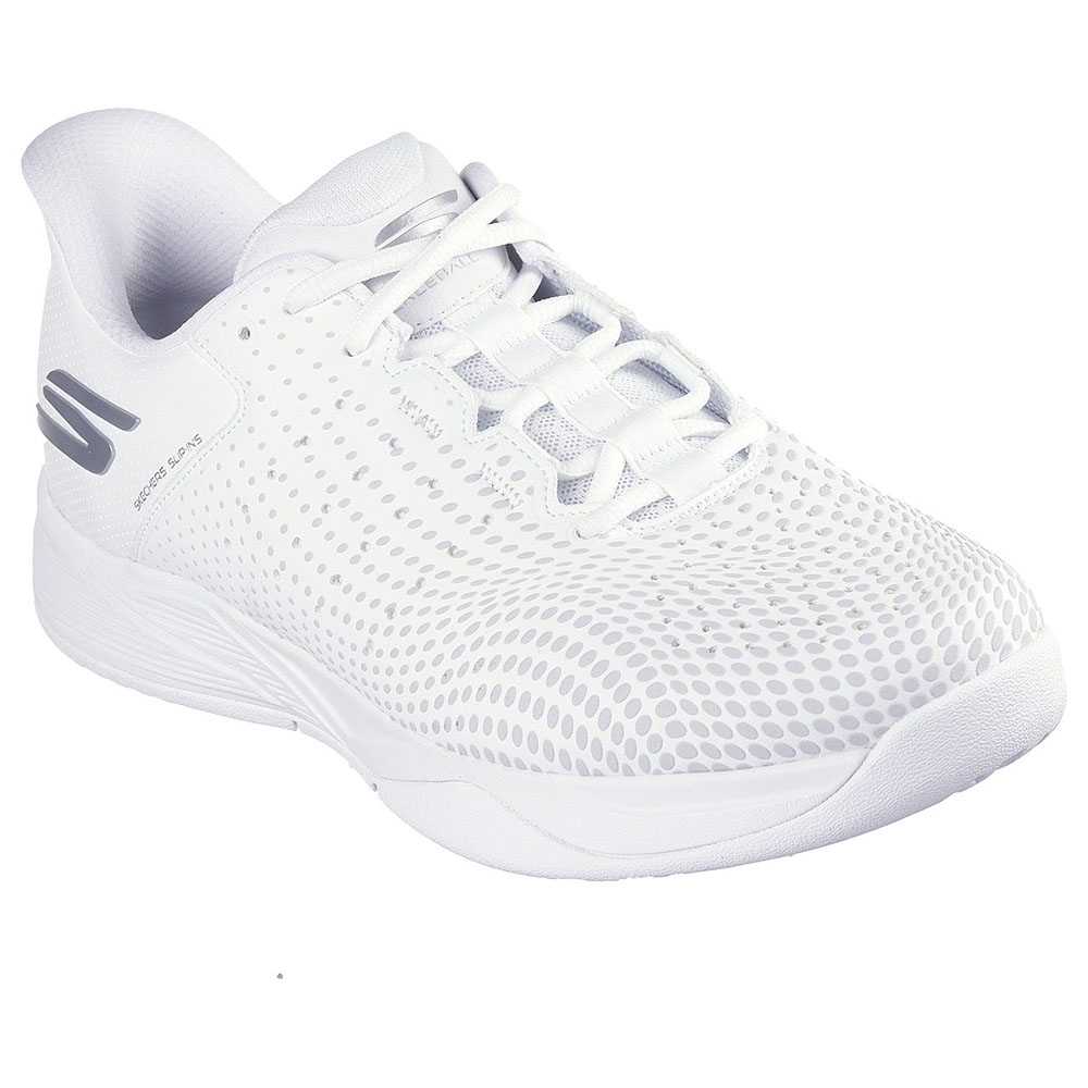 Giày Quần Vợt Nam Skechers Go Pickleball VIPER COURT RELO