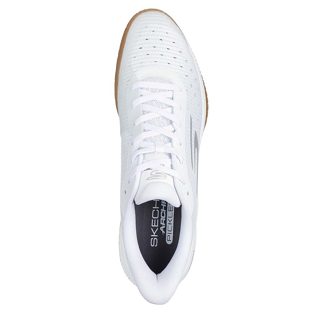 Giày Quần Vợt Nam Skechers Go Pickleball Viper Court Pro 2.0