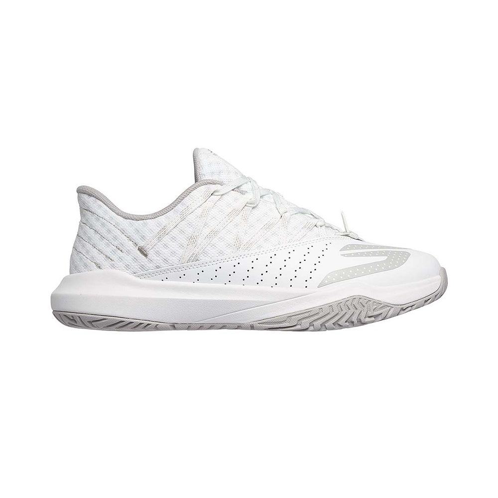 Giày Quần Vợt Nam Skechers VIPER COURT RALLY WHITE