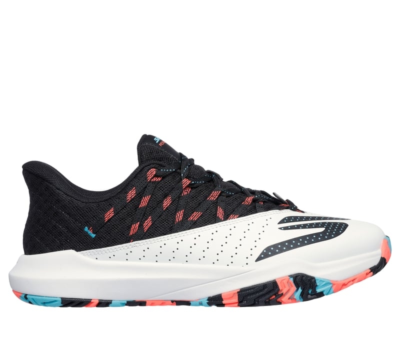 Giày Quần Vợt Nam Skechers Go Pickleball Viper Court Rally