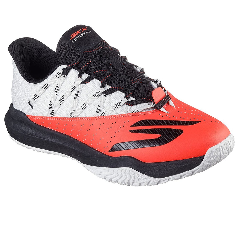 Giày Quần Vợt Nam Skechers Go Pickleball VIPER COURT RALL