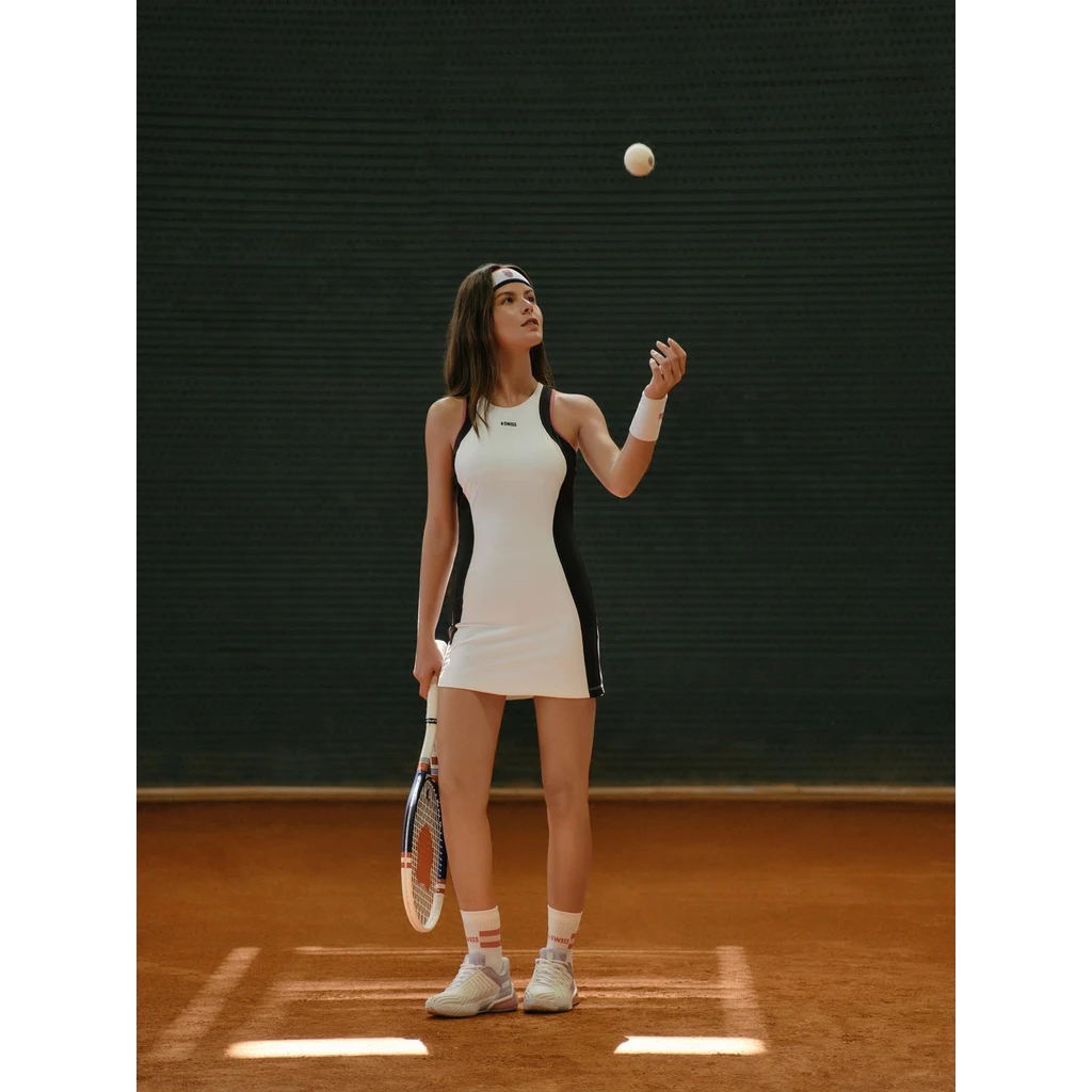 Đầm Thể Thao Nữ K-Swiss One Piece