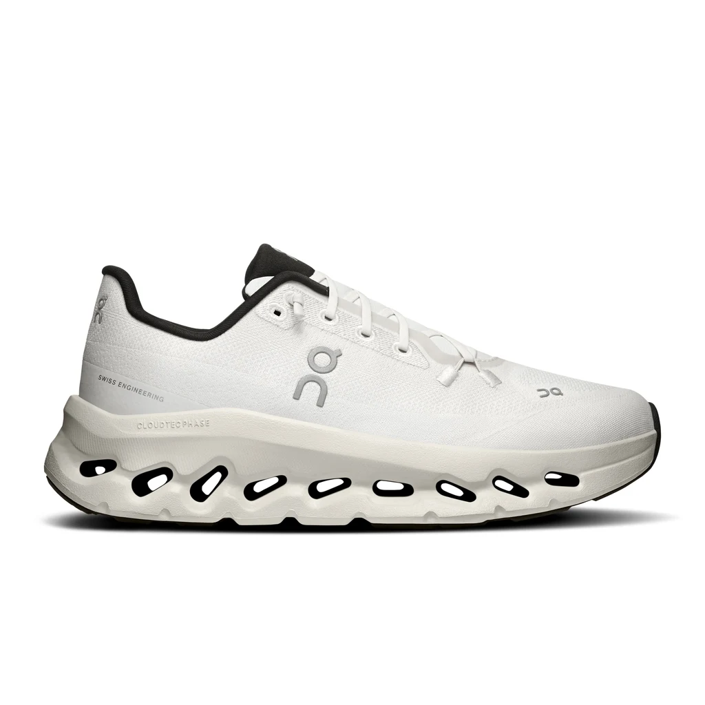 Giày Sneaker Nữ On Running Cloudtilt Pearl | Ice