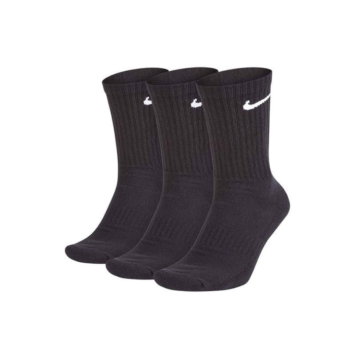 Vớ Thể Thao Unisex Nike U NK EVERYDAY CSH CRW 3PR 132