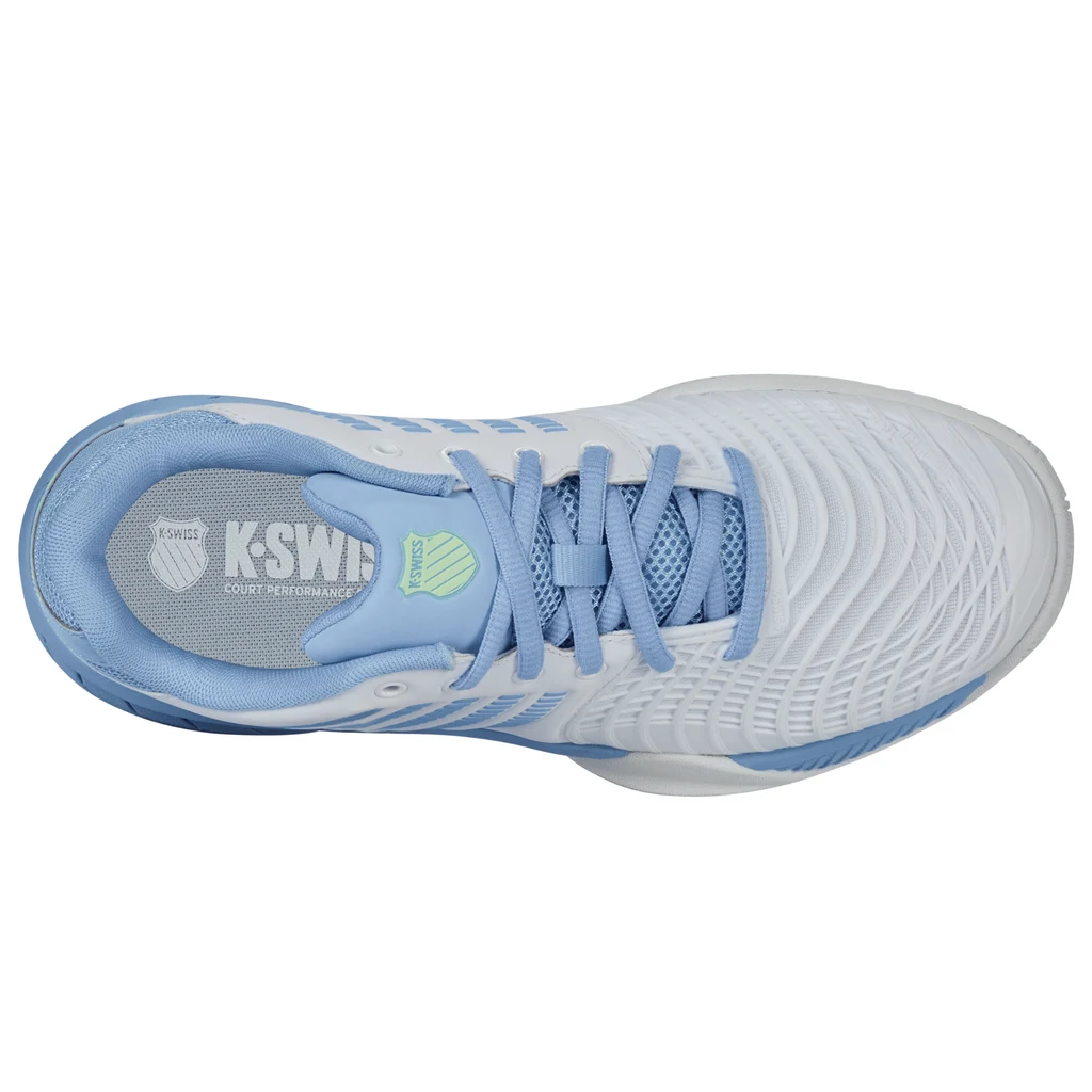 Giày Quần Vợt Nữ K-Swiss EXPRESS LIGHT 3 CLAY