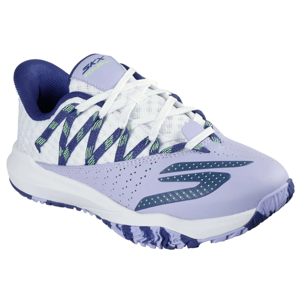 Giày Quần Vợt Nữ Skechers Go Pickleball VIPER COURT RALL