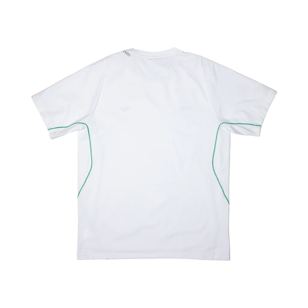 Áo Tay Ngắn Thể Thao Nam K-Swiss Short Sleeve T-Shirt