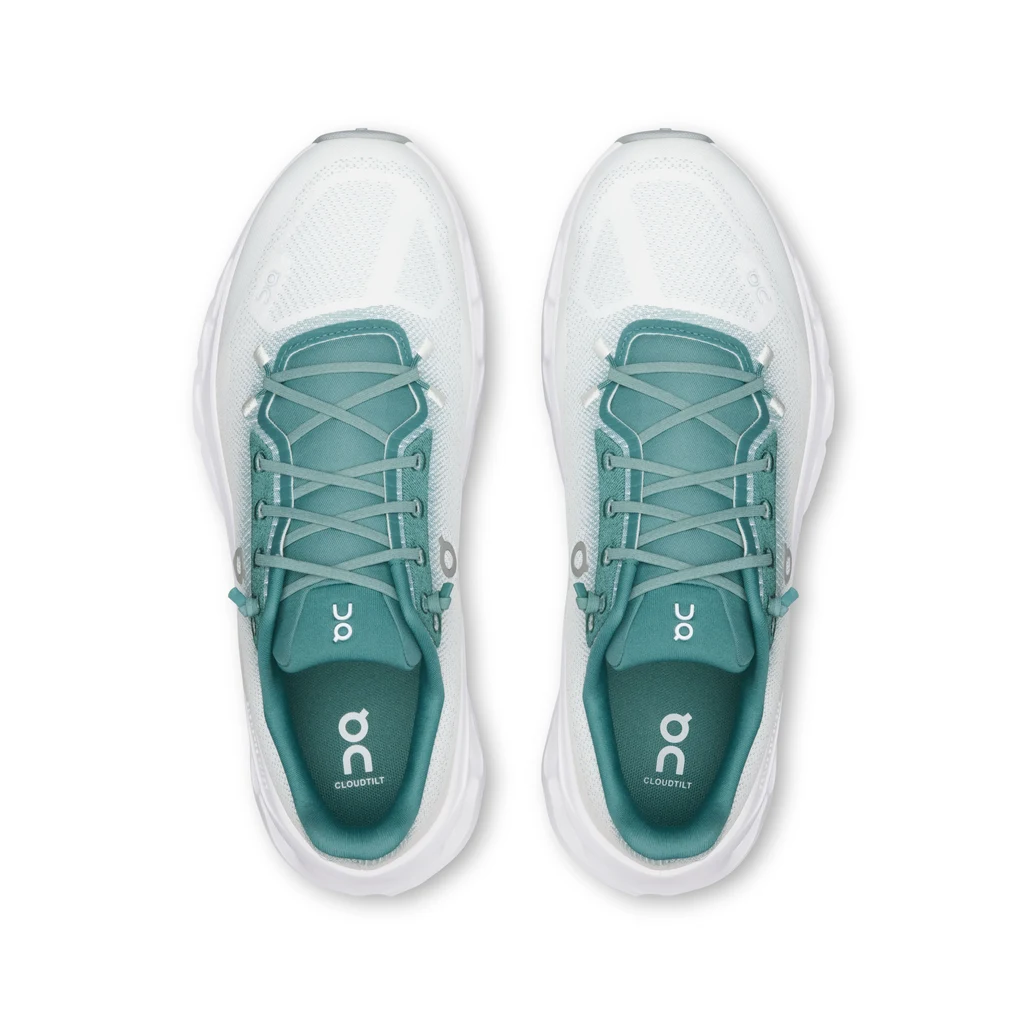 Giày Sneaker Nam On Running Cloudtilt Tide | White